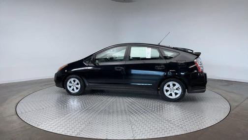 2008 Toyota Prius Base