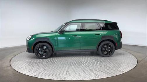 2025 MINI Countryman Cooper S ALL4