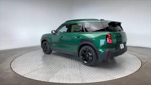 2025 MINI Countryman Cooper S ALL4