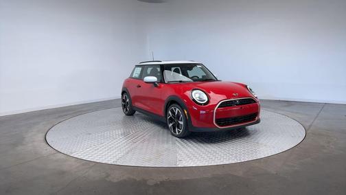 2026 MINI Hardtop Cooper