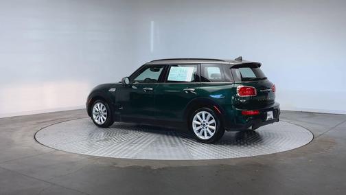 2017 MINI Clubman Cooper S ALL4
