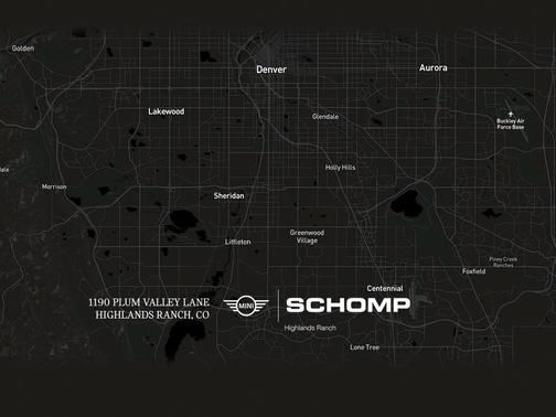 2025 MINI Countryman Cooper S ALL4