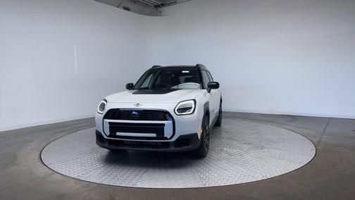 2026 MINI Countryman Cooper S ALL4