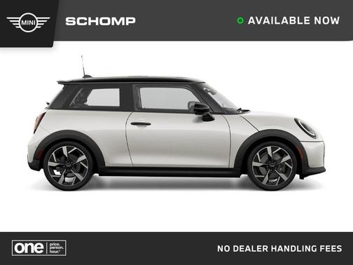 2026 MINI Hardtop Cooper