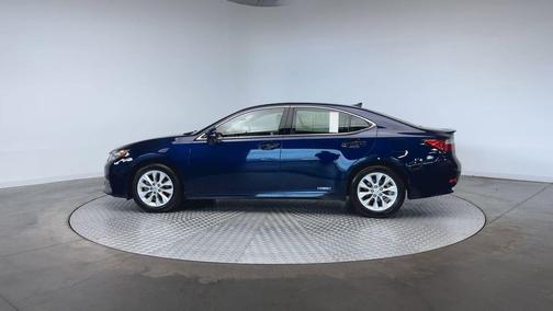 2014 Lexus ES 300h Base