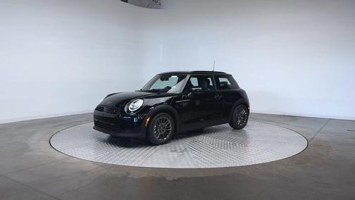 2026 MINI Hardtop Cooper S