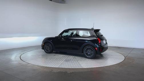 2026 MINI Hardtop Cooper S