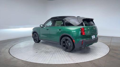 2025 MINI Countryman Cooper S ALL4