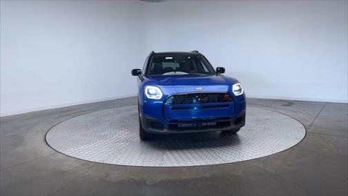 2025 MINI Countryman Cooper S ALL4