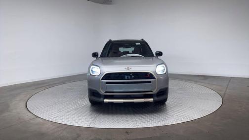 2026 MINI Countryman Cooper S ALL4