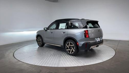 2026 MINI Countryman Cooper S ALL4