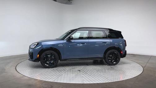 2026 MINI Countryman Cooper S ALL4