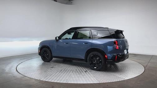2026 MINI Countryman Cooper S ALL4