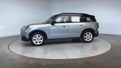 2025 MINI Countryman Cooper S ALL4