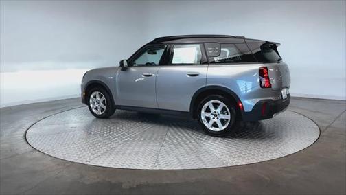 2025 MINI Countryman Cooper S ALL4