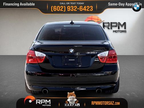 2008 BMW 335 i for sale in Phoenix, AZ - image 5