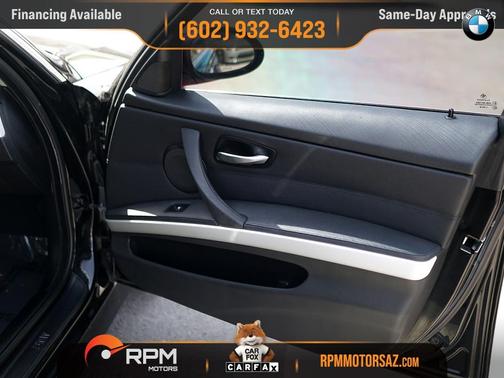 2008 BMW 335 i for sale in Phoenix, AZ - image 8