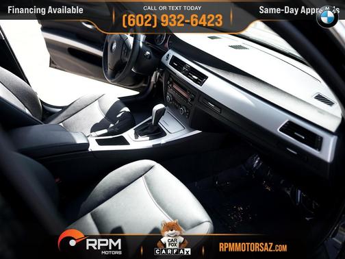 2008 BMW 335 i for sale in Phoenix, AZ - image 22
