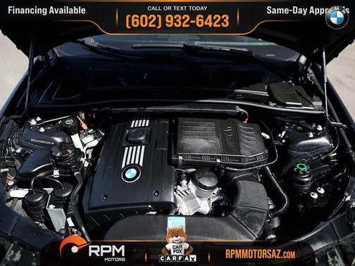 2008 BMW 335 i for sale in Phoenix, AZ - image 24