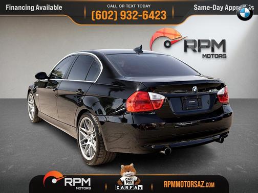 2008 BMW 335 i for sale in Phoenix, AZ - image 6