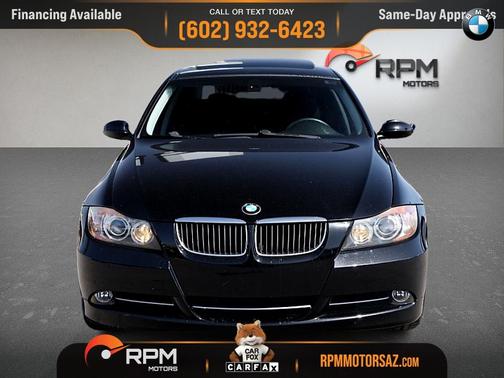 2008 BMW 335 i for sale in Phoenix, AZ - image 3