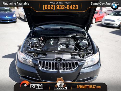 2008 BMW 335 i for sale in Phoenix, AZ - image 23