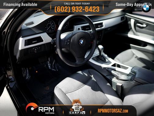 2008 BMW 335 i for sale in Phoenix, AZ - image 13