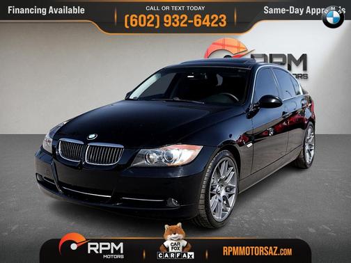 2008 BMW 335 i for sale in Phoenix, AZ - image 2