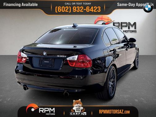 2008 BMW 335 i for sale in Phoenix, AZ - image 4