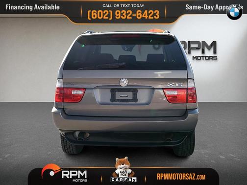 2006 BMW X5 3.0i for sale in Phoenix, AZ - image 5