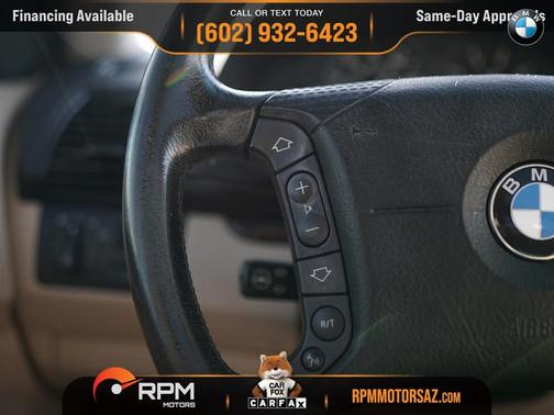 2006 BMW X5 3.0i for sale in Phoenix, AZ - image 19