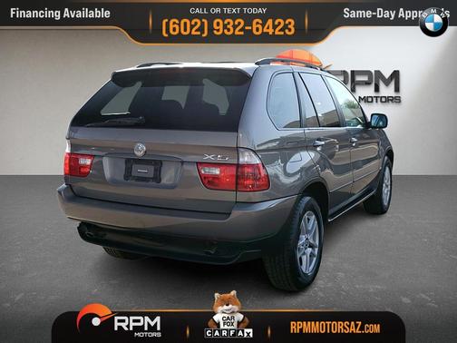 2006 BMW X5 3.0i for sale in Phoenix, AZ - image 4