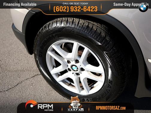 2006 BMW X5 3.0i for sale in Phoenix, AZ - image 28