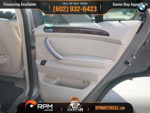 2006 BMW X5 3.0i for sale in Phoenix, AZ - image 10