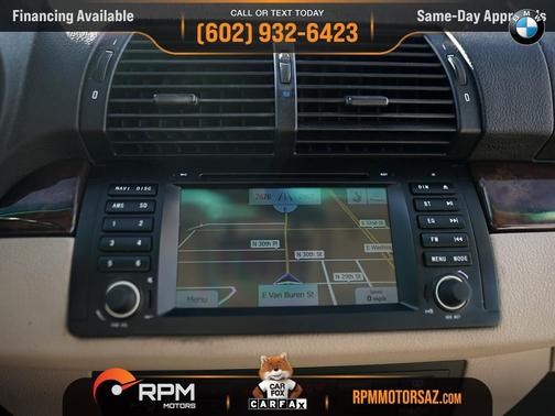 2006 BMW X5 3.0i for sale in Phoenix, AZ - image 21