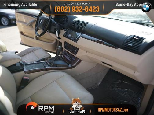 2006 BMW X5 3.0i for sale in Phoenix, AZ - image 26