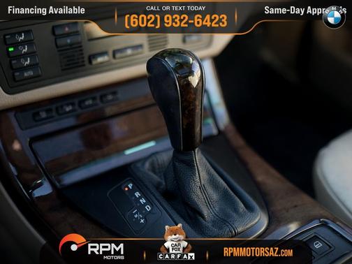 2006 BMW X5 3.0i for sale in Phoenix, AZ - image 23