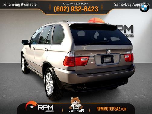 2006 BMW X5 3.0i for sale in Phoenix, AZ - image 6