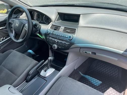 2009 Honda Accord EX