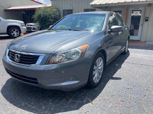2009 Honda Accord EX