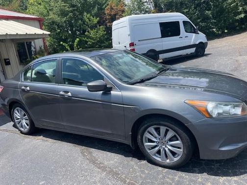 2009 Honda Accord EX