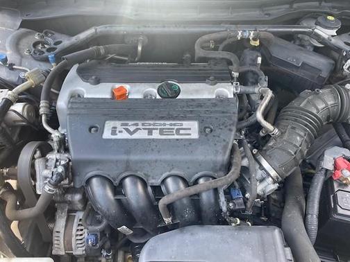 2009 Honda Accord EX