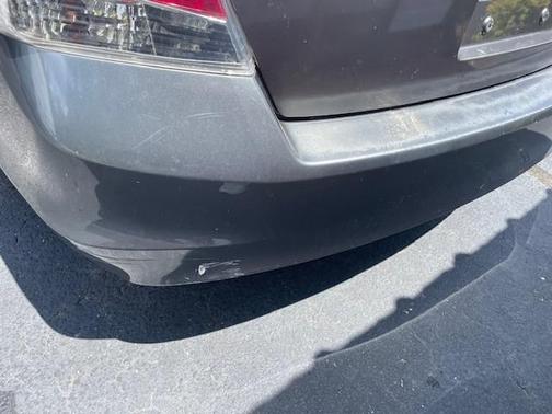 2009 Honda Accord EX