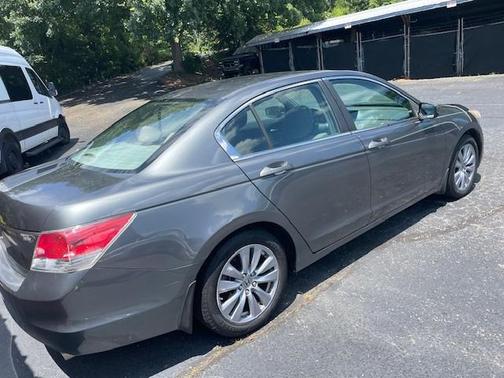 2009 Honda Accord EX