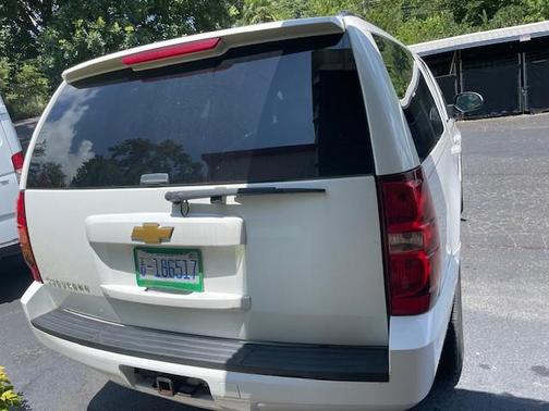 2013 Chevrolet Suburban 1500 LS