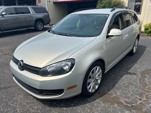 2010 Volkswagen Jetta SE