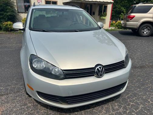 2010 Volkswagen Jetta SE