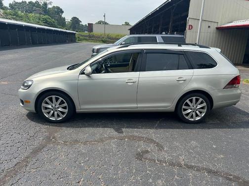 2010 Volkswagen Jetta SE