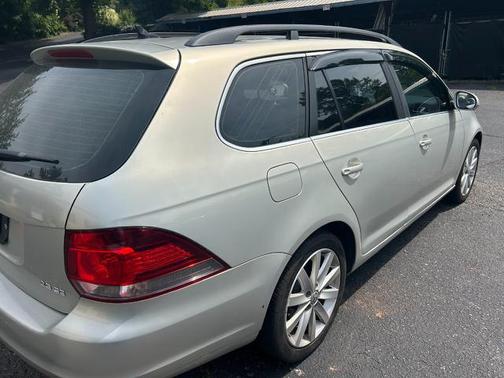 2010 Volkswagen Jetta SE
