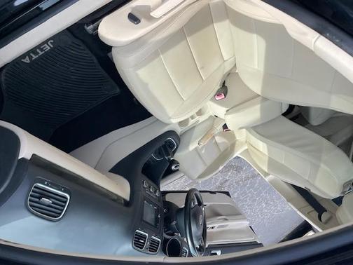 2010 Volkswagen Jetta TDI